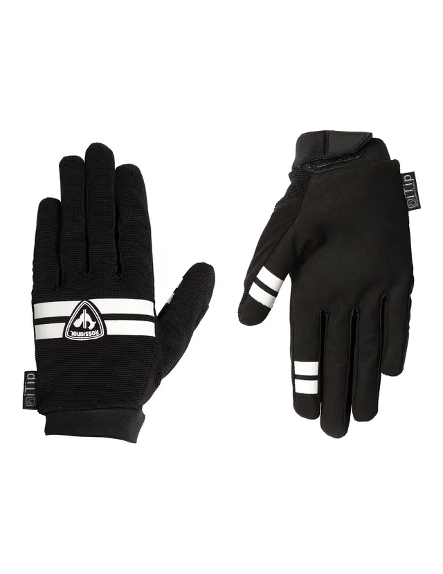 rossignol-guanti-mountain-bike-donna-nero-taglia-m image 1