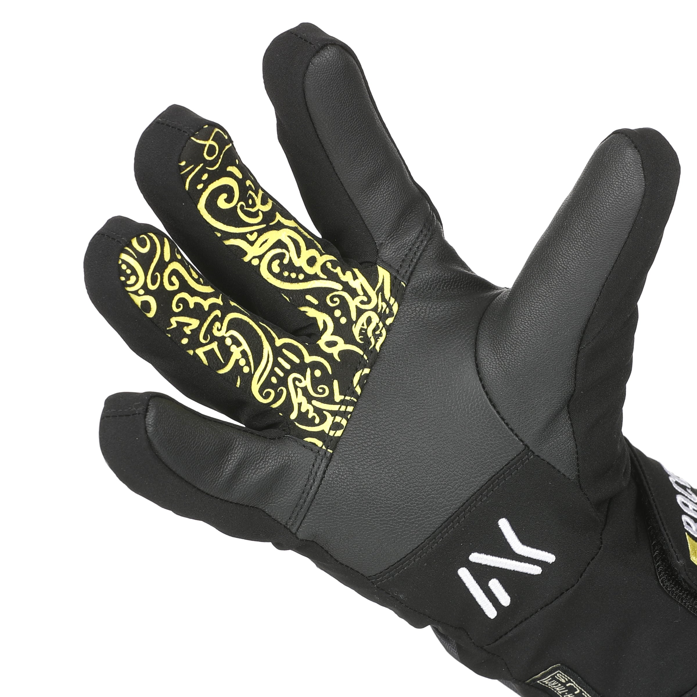 level-replica-glove-guanti-race-da-pista-unisex image 4