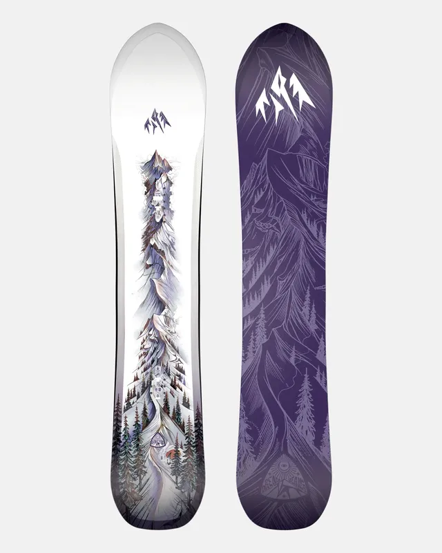 jones-snowboards-dream-weaver-2-0-snowboard-donna image 1