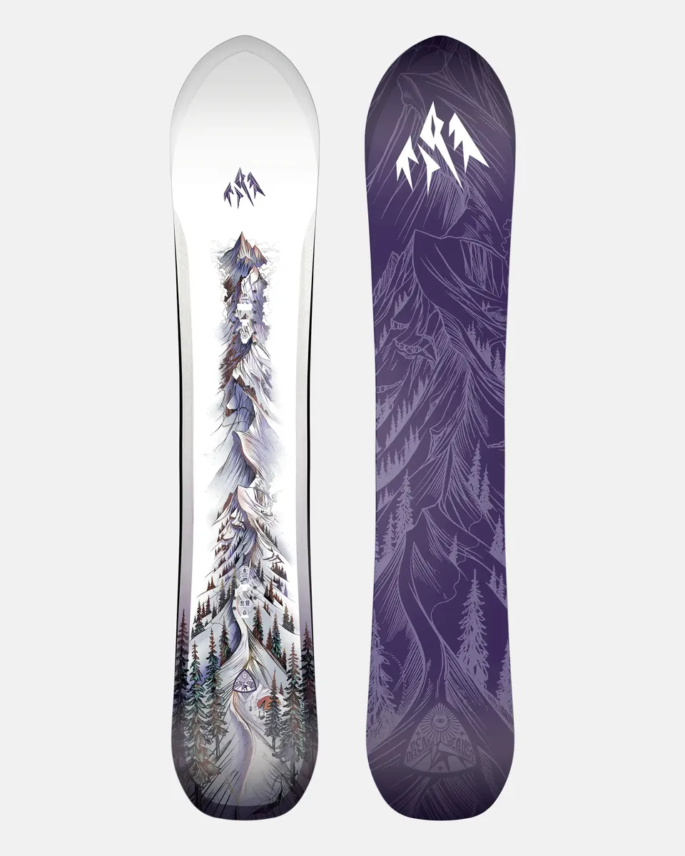 jones-snowboards-dream-weaver-2-0-snowboard-donna image 1