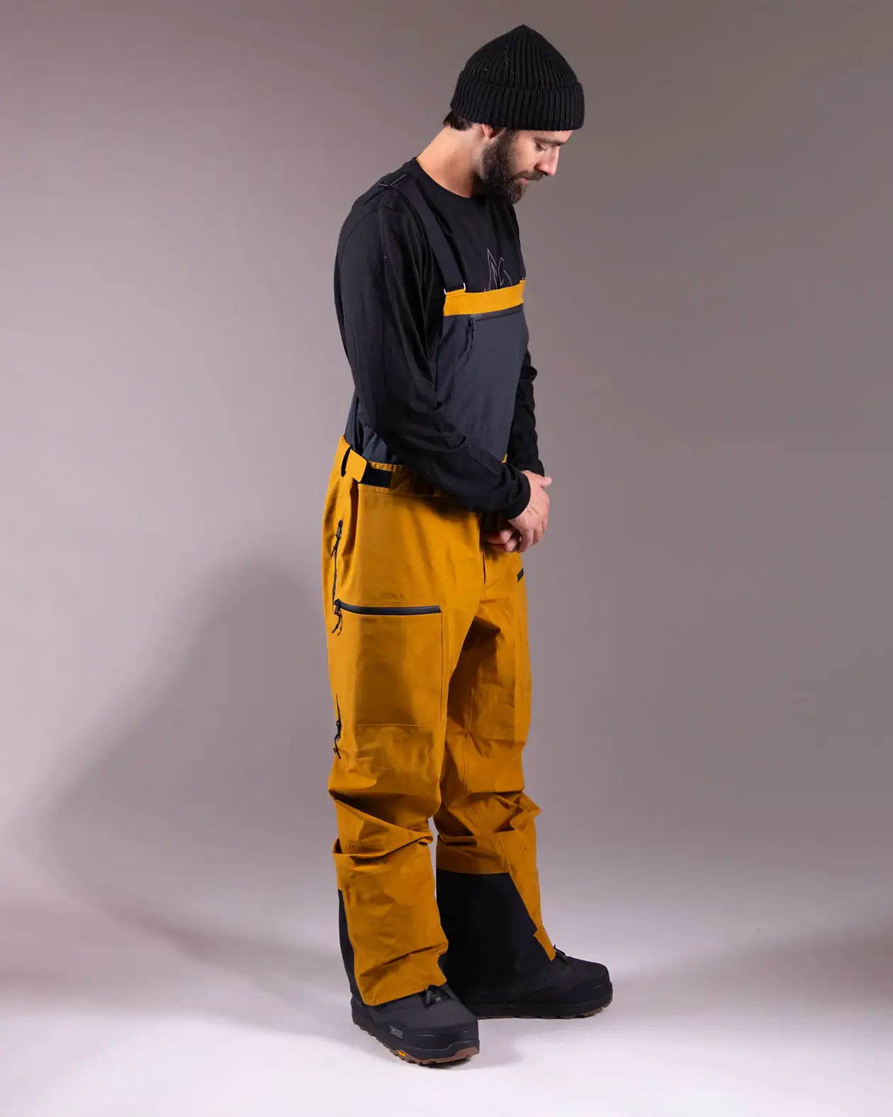 jones-snowboards-men-s-shralpinist-stretch-recycled-3l-bibs-2025-salopette-uomo image 6