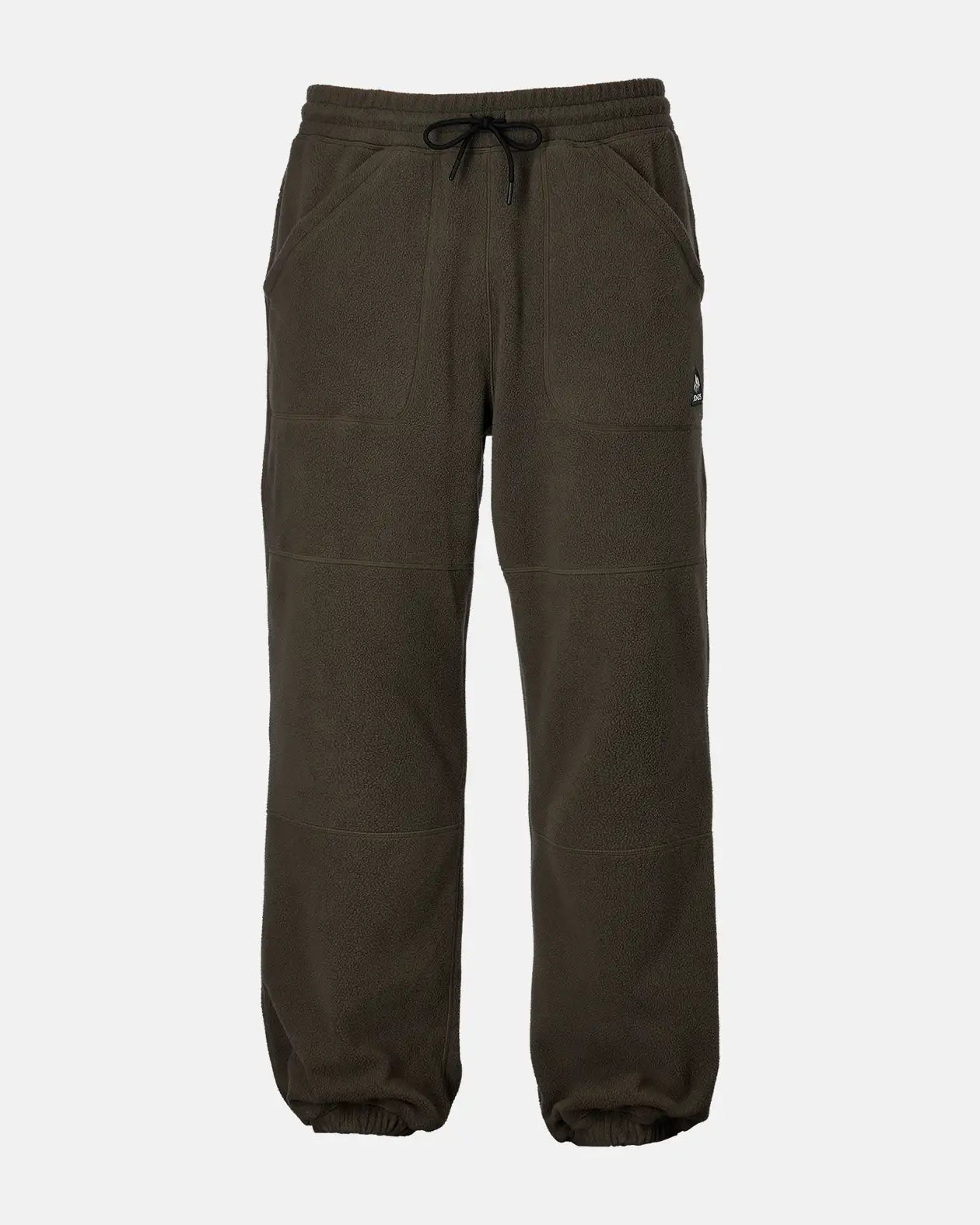 jones-snowboards-lodge-pantaloni-pile-uomo-in-poliestere-riciclato image 5
