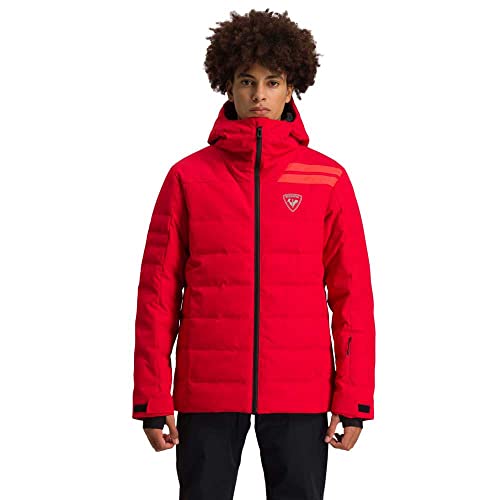 rossignol-rapide-jkt-giacca-uomo-giacca-sci-invernale image 5