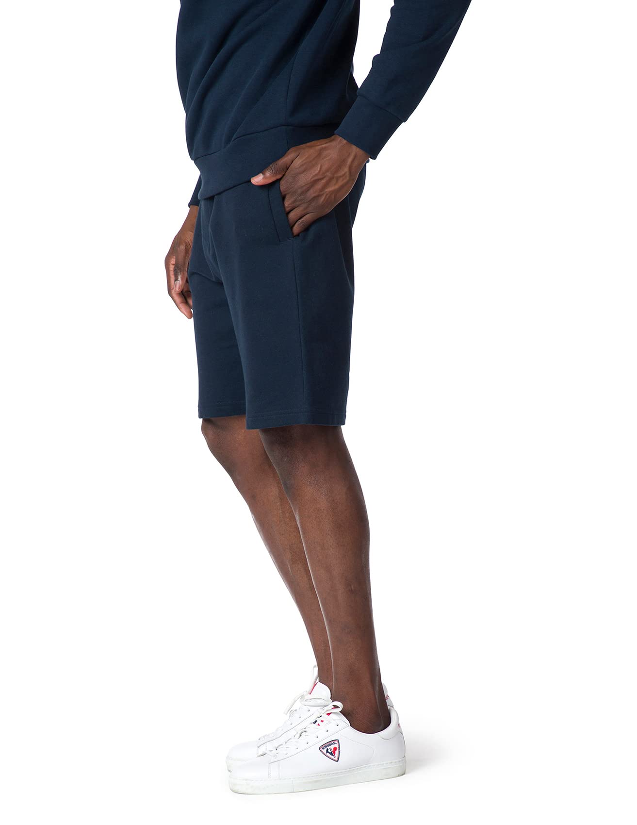 rossignol-logo-short-pant-ft-pantaloni-da-ginnastica-uomo image 2