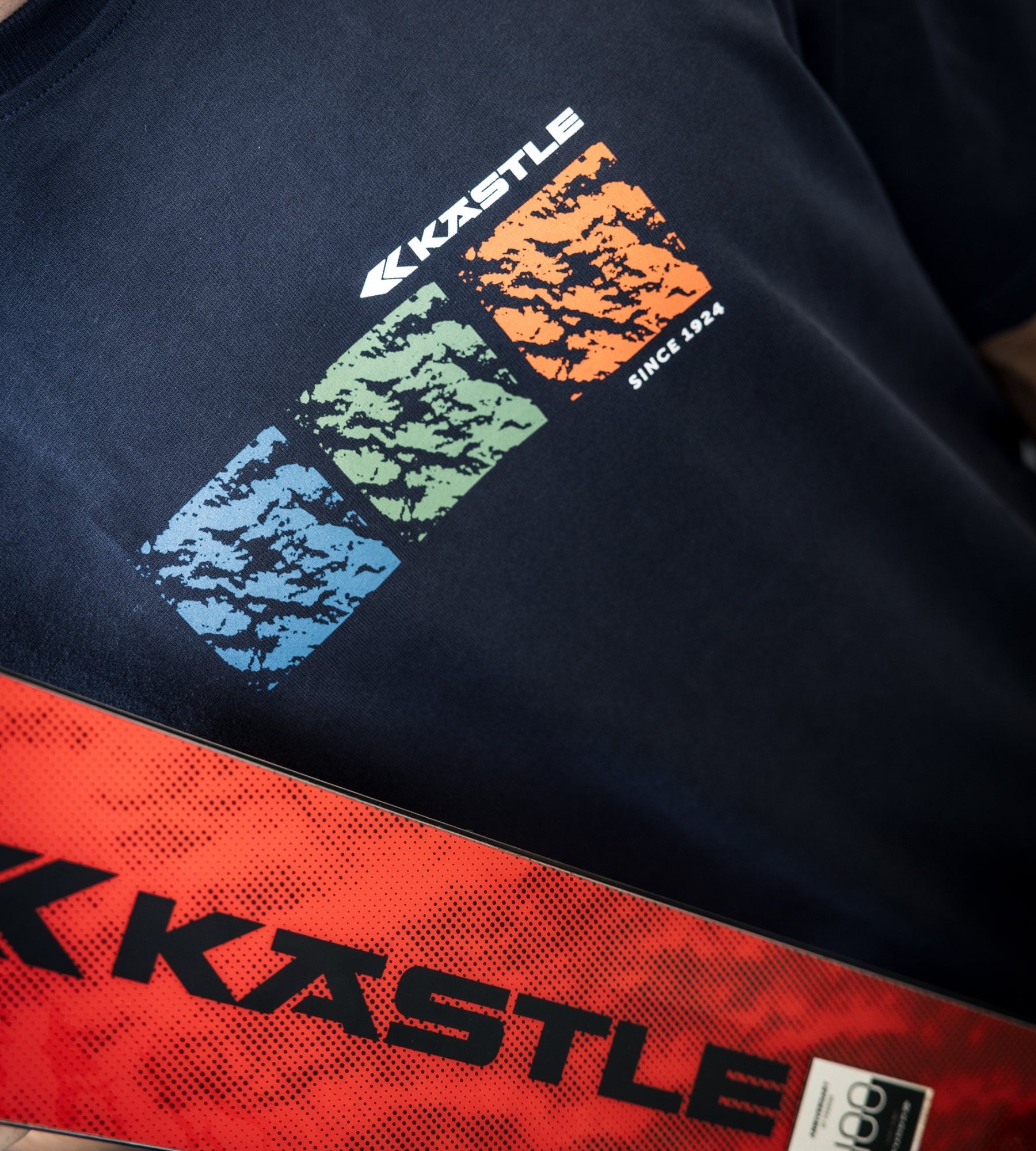 k-stle-mx-t-women-t-shirt-donna-cotone image 5