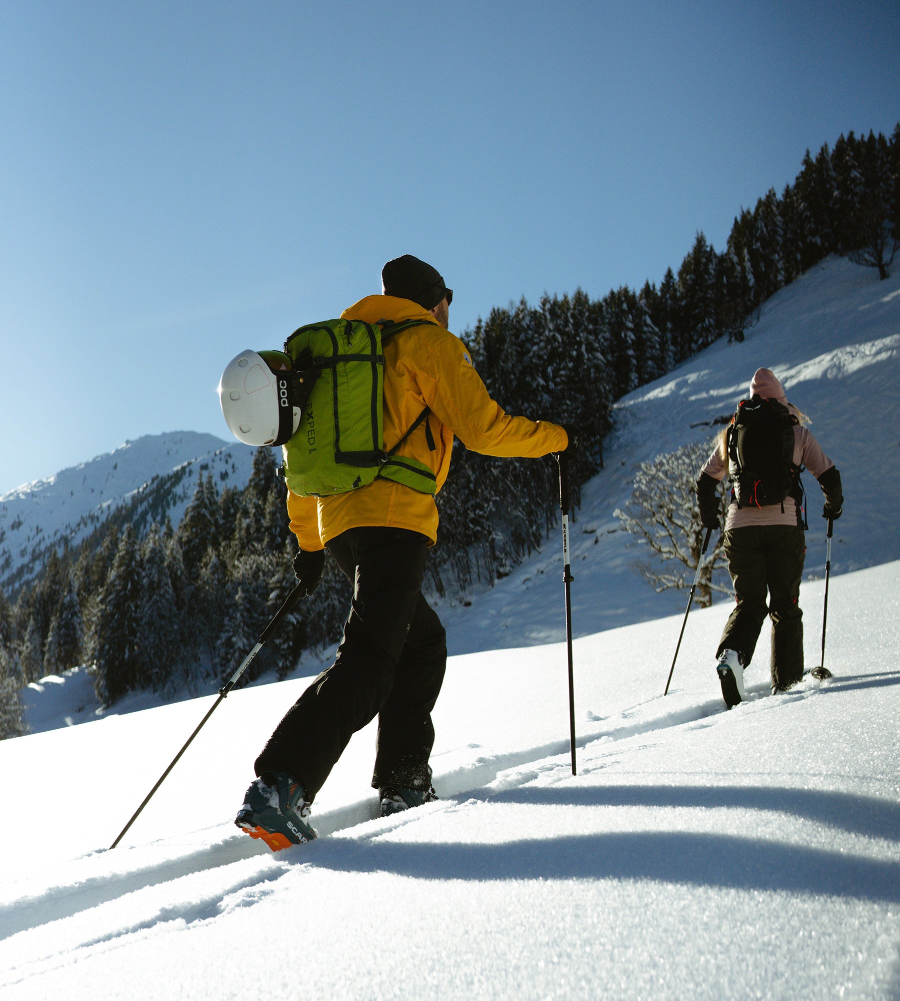 k-stle-tx88-sci-da-scialpinismo-touring image 3