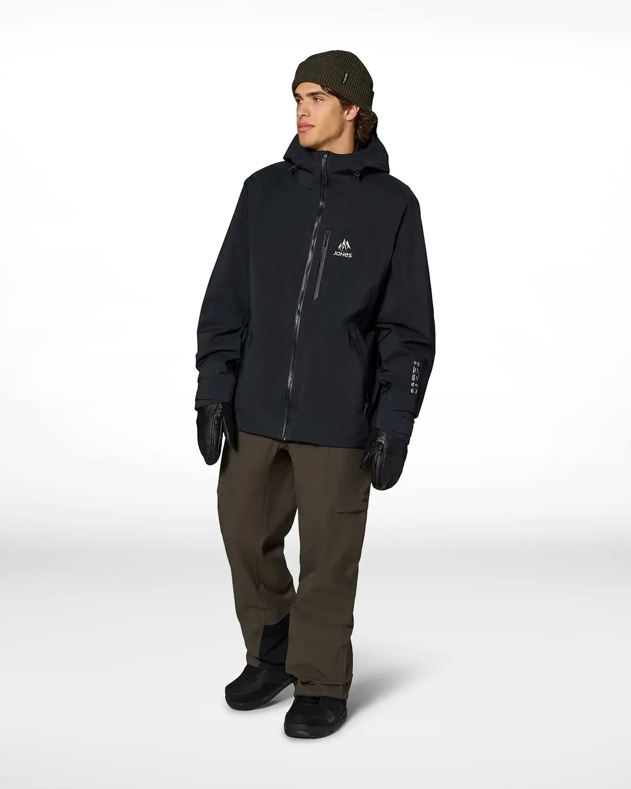 jones-snowboards-deeper-gore-tex-giacca-uomo-imbottita-sci-snowboard image 4