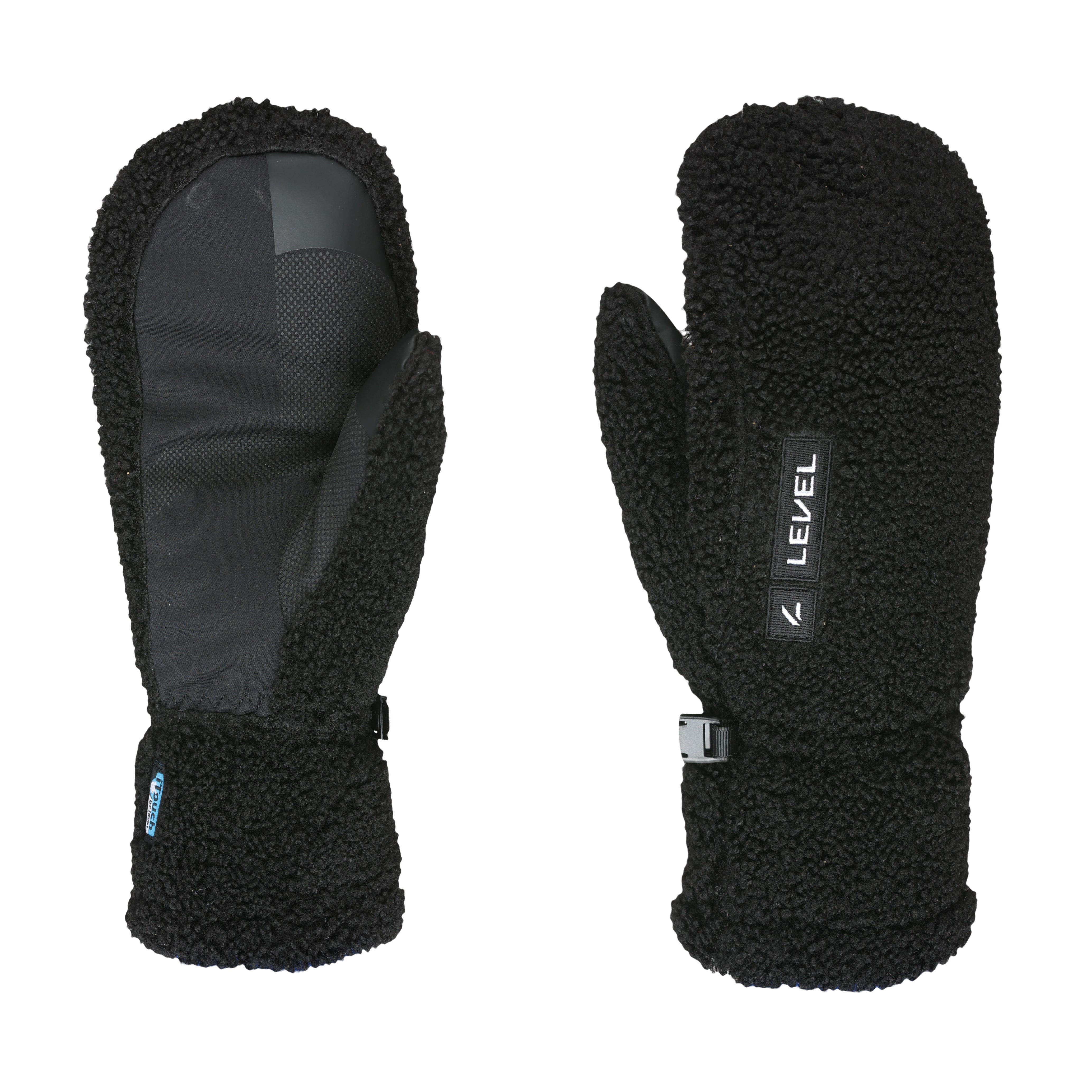 level-i-panda-mitt-muffola-outdoor-teddy-leggera image 6