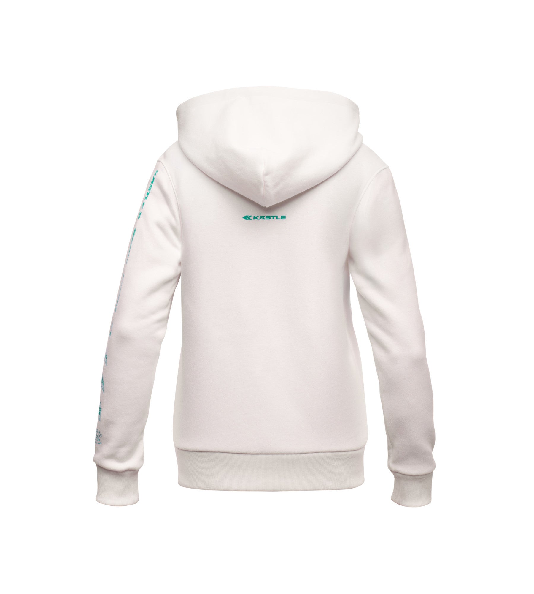 k-stle-logo-evolution-zip-hoody-women-felpa-zip-donna-cotone image 2
