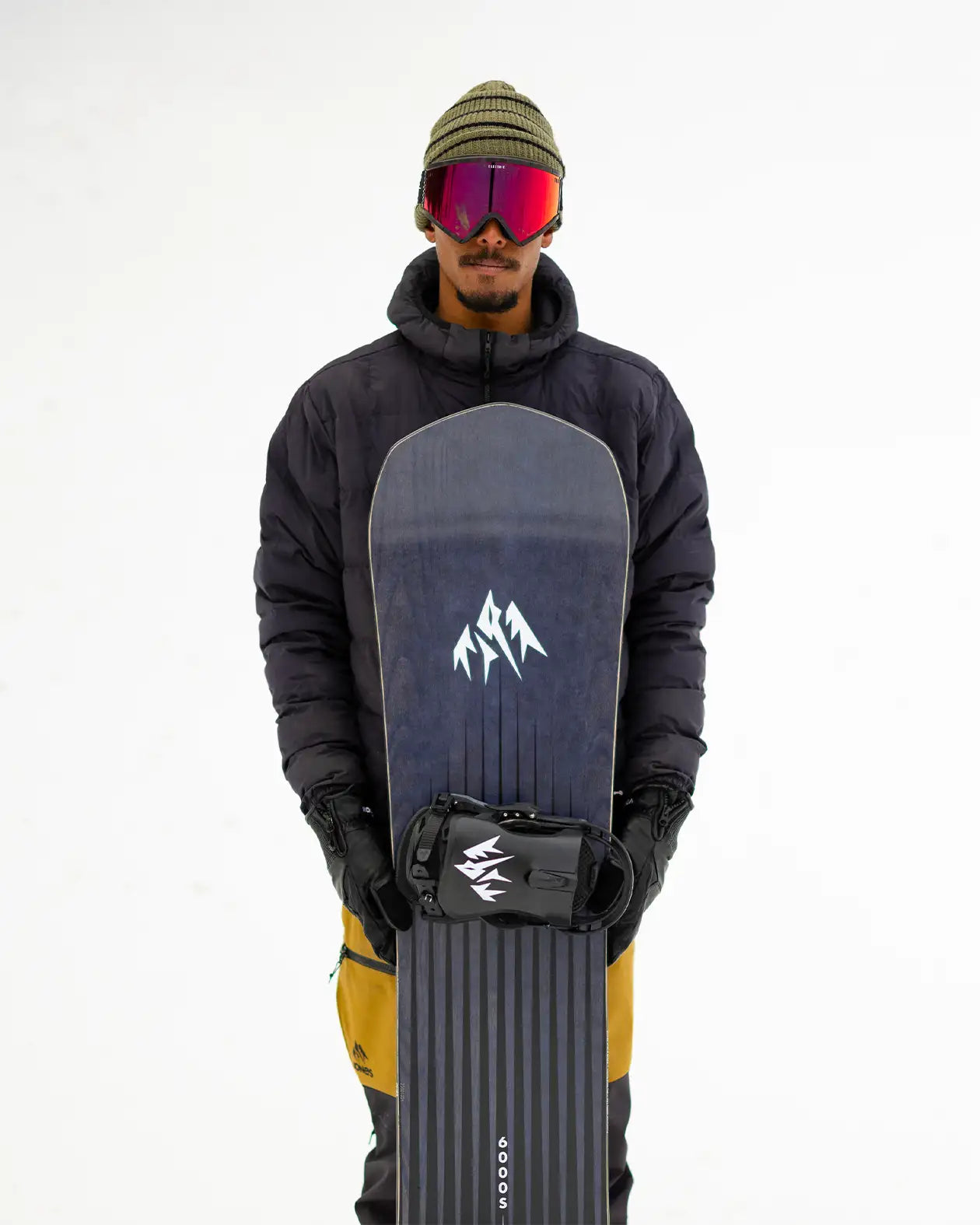jones-snowboards-freecarver-6000s-snowboard-2025-unisex image 6