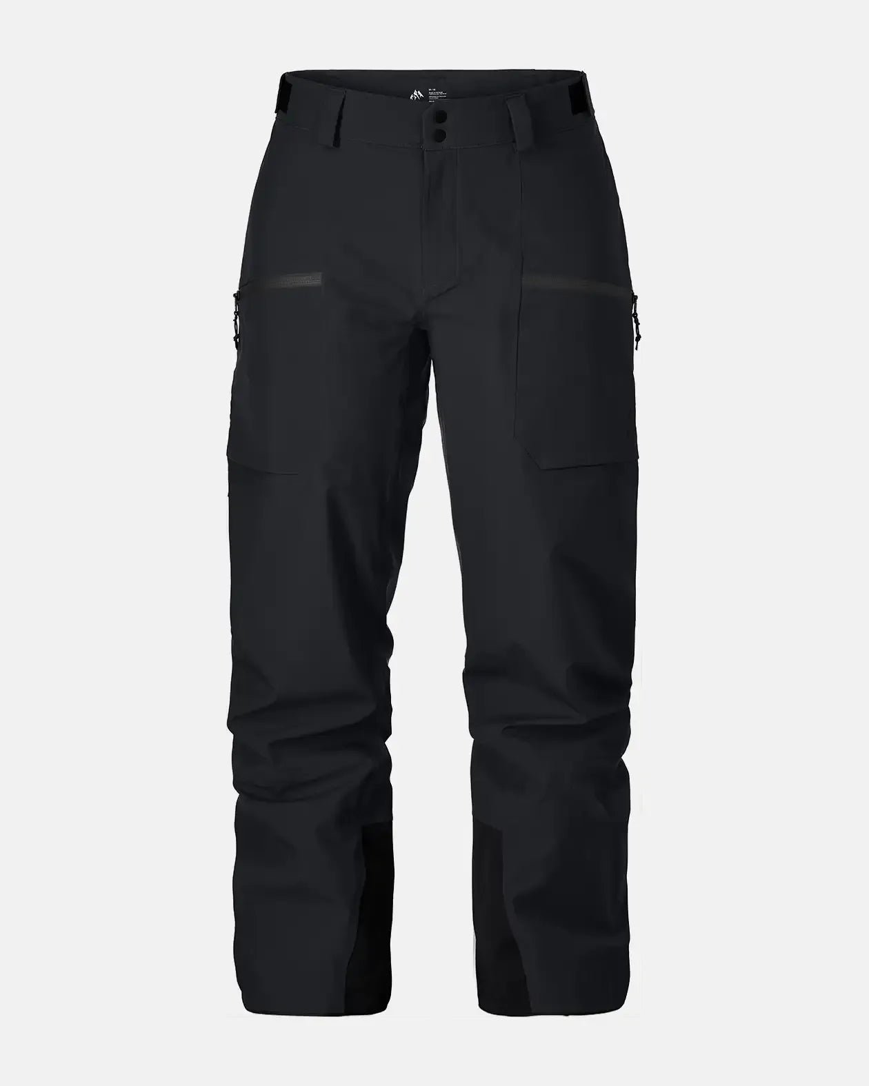 jones-snowboards-women-s-further-3l-stretch-pants image 3