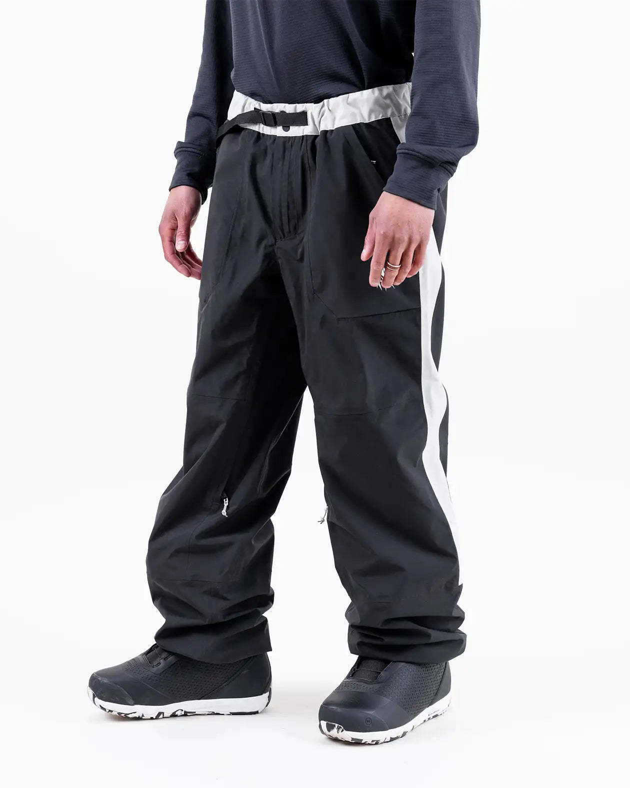 jones-snowboards-mtn-surf-tweaker-recycled-pants-2026 image 7