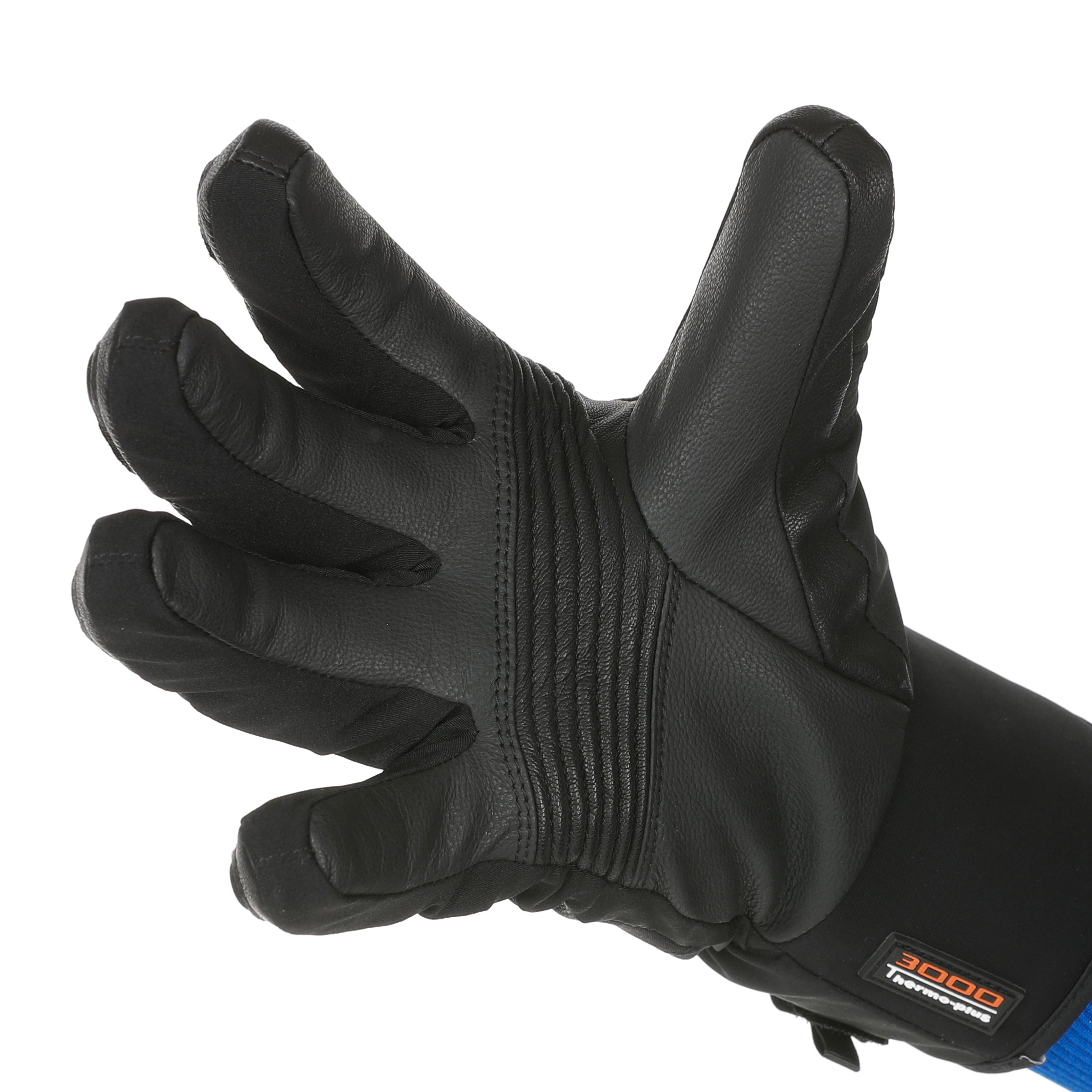 level-jag-guanto-sci-uomo-con-flex-palm-e-polsino-corto image 7