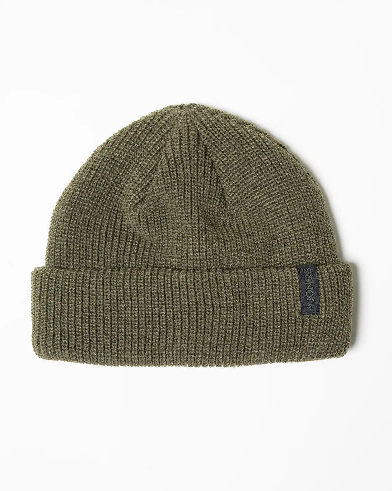 jones-snowboards-kodiak-recycled-beanie-2026 image 3
