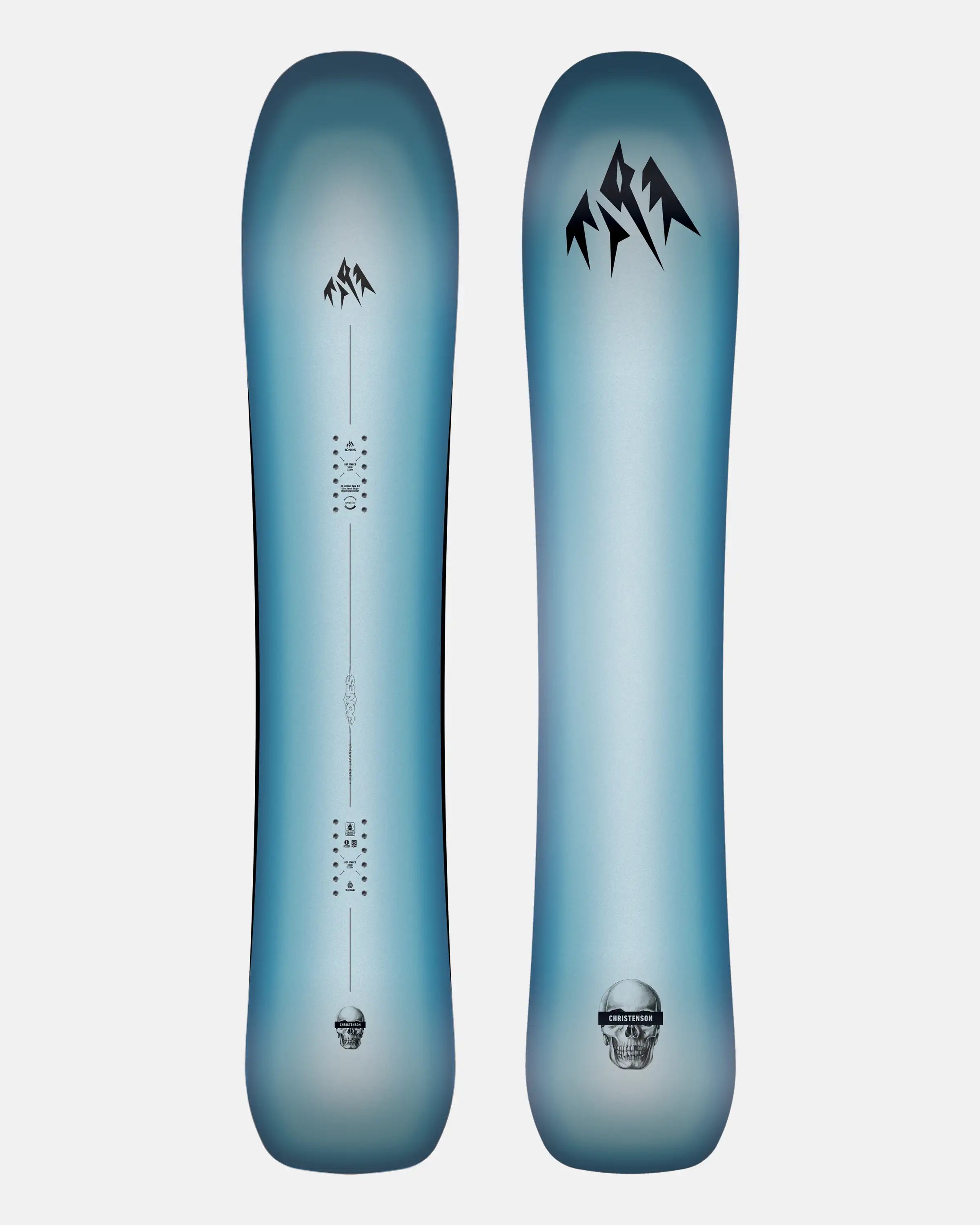 jones-snowboards-mind-expander-2-0-snowboard-unisex image 1