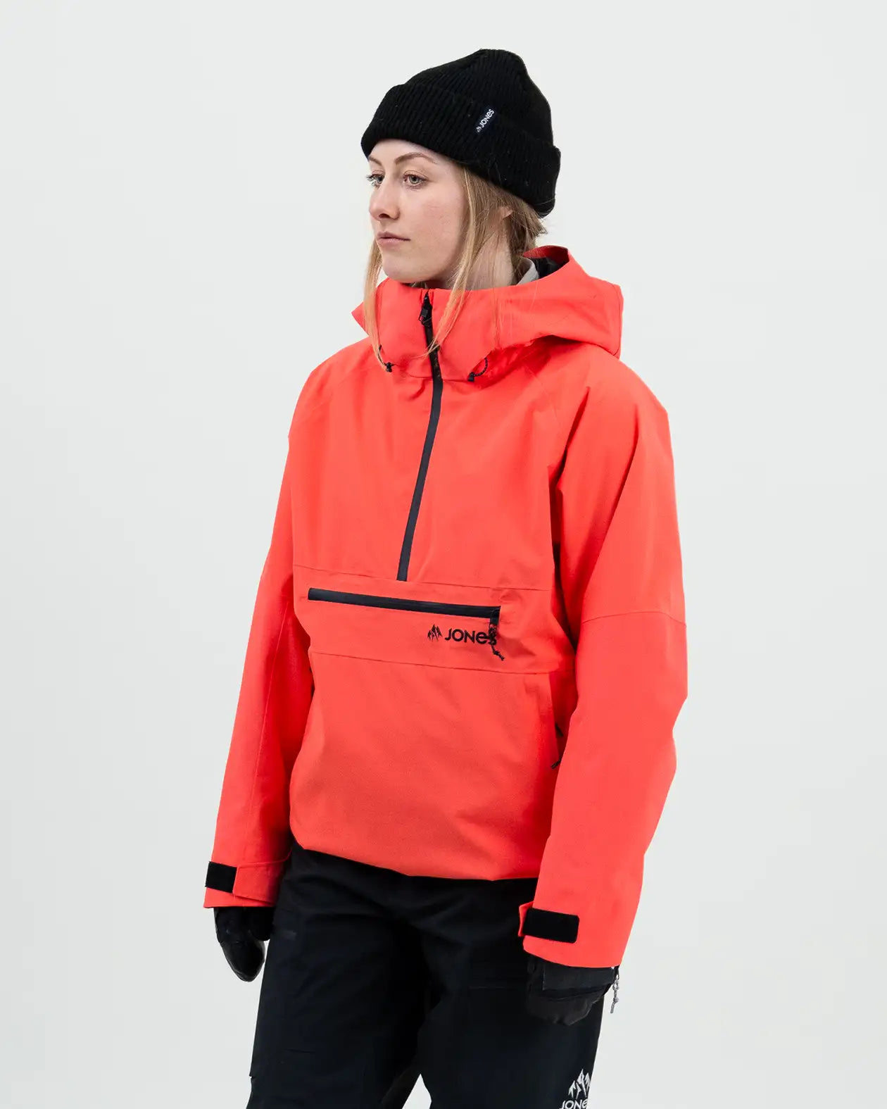 jones-snowboards-mtn-surf-anorak-donna-2026-riciclato image 4