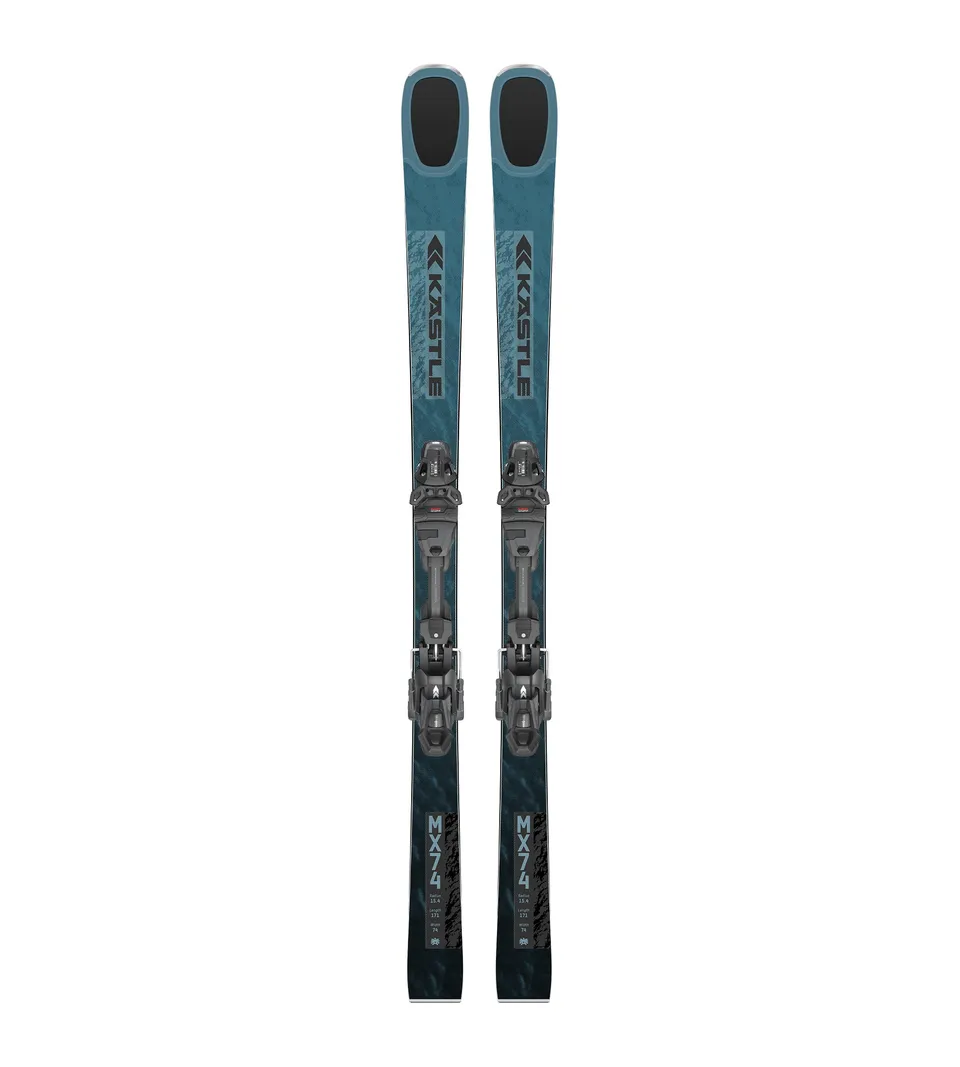 k-stle-mx74-sci-all-mountain-da-pista image 1