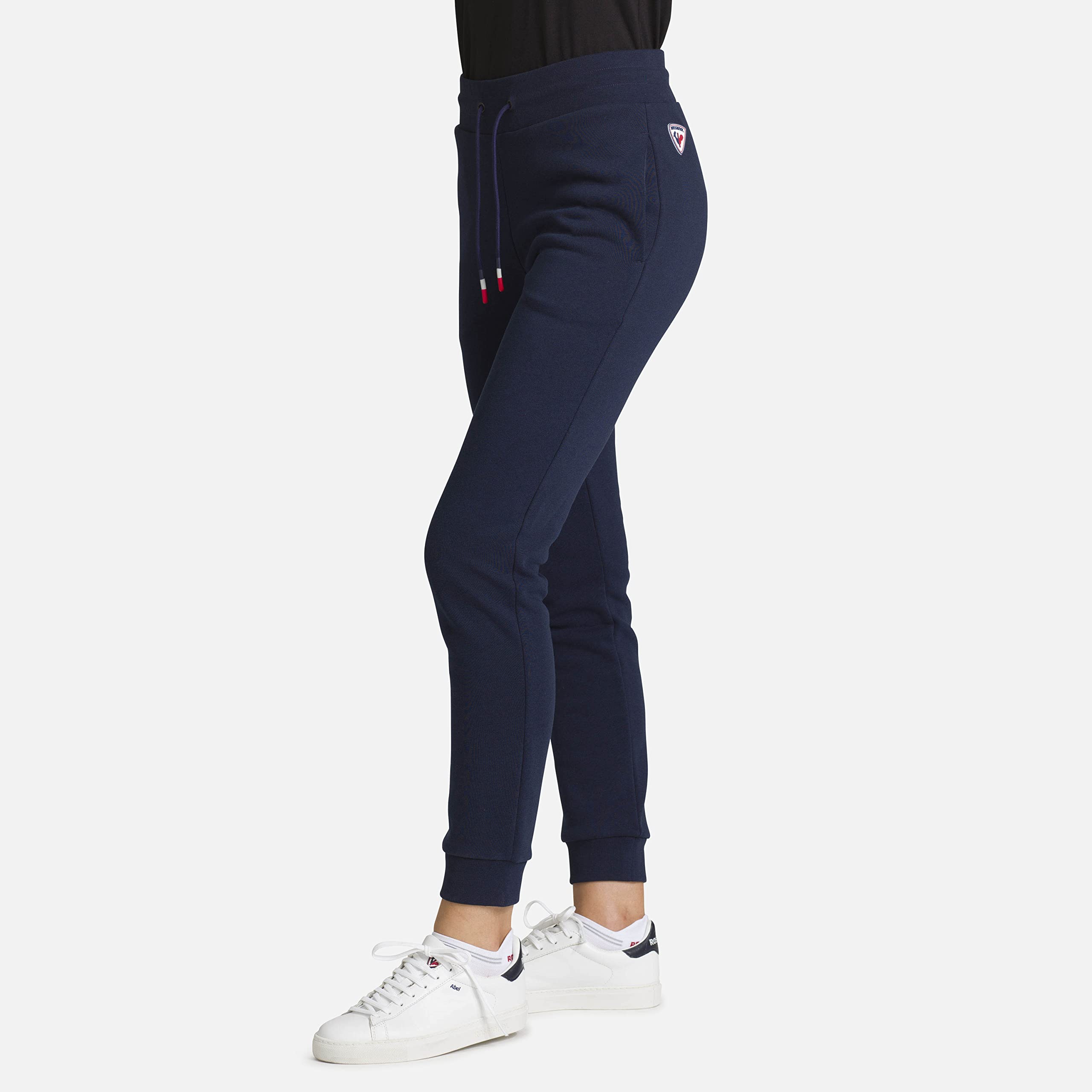 rossignol-tuta-da-jogging-donna-skpr-blu-navy image 3