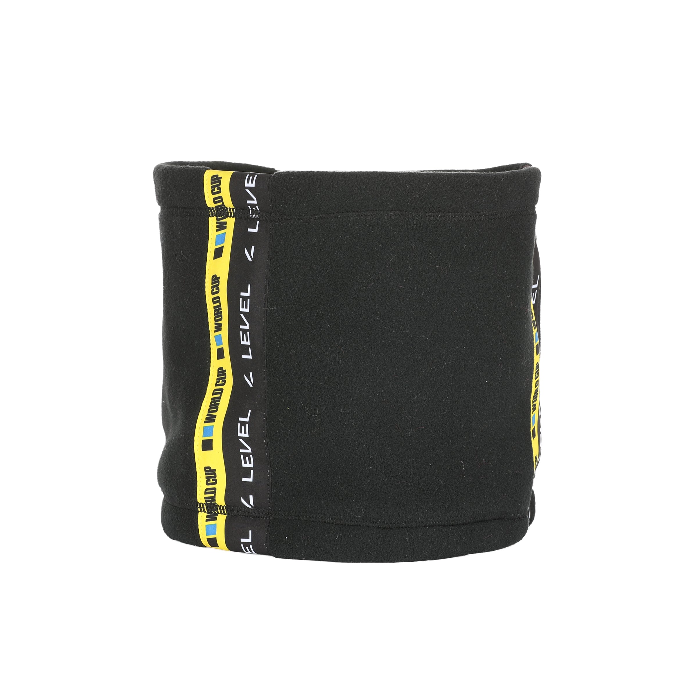 level-collar-polartec-scaldacollo-in-pile-con-scritta-worldcup-unisex-colori-rac image 3
