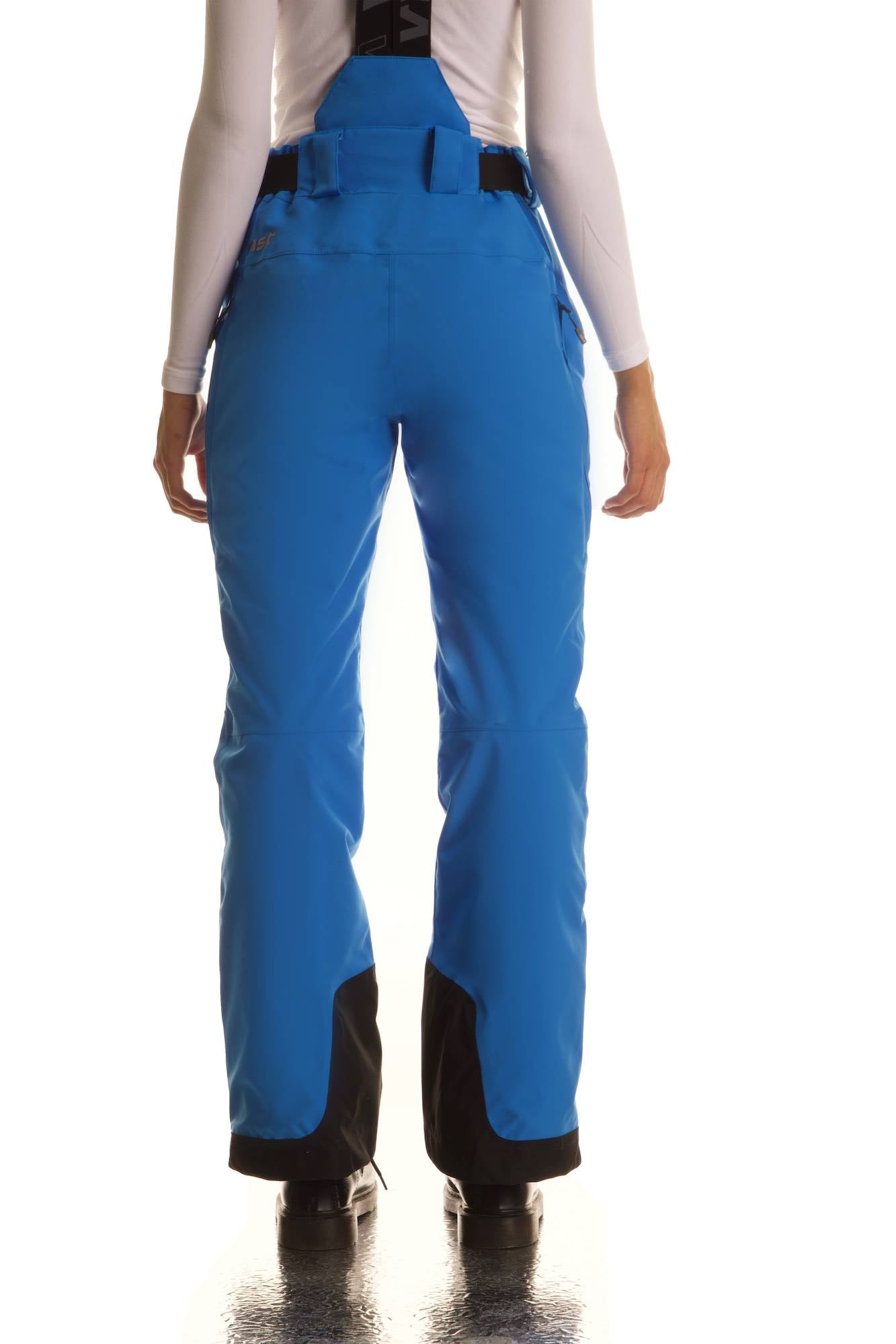 vist-jade-mystery-pantaloni-sci-imbottiti-donna image 2