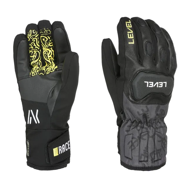 level-replica-glove-guanti-race-da-pista-unisex image 1