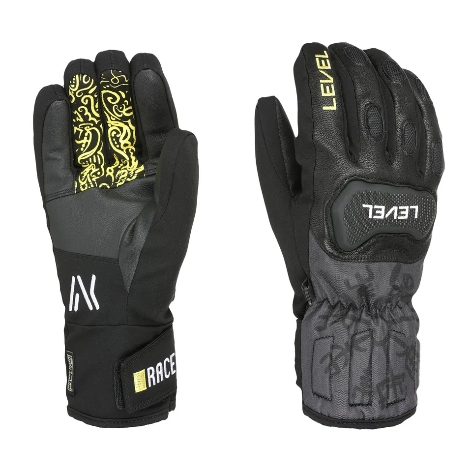 level-replica-glove-guanti-race-da-pista-unisex image 1