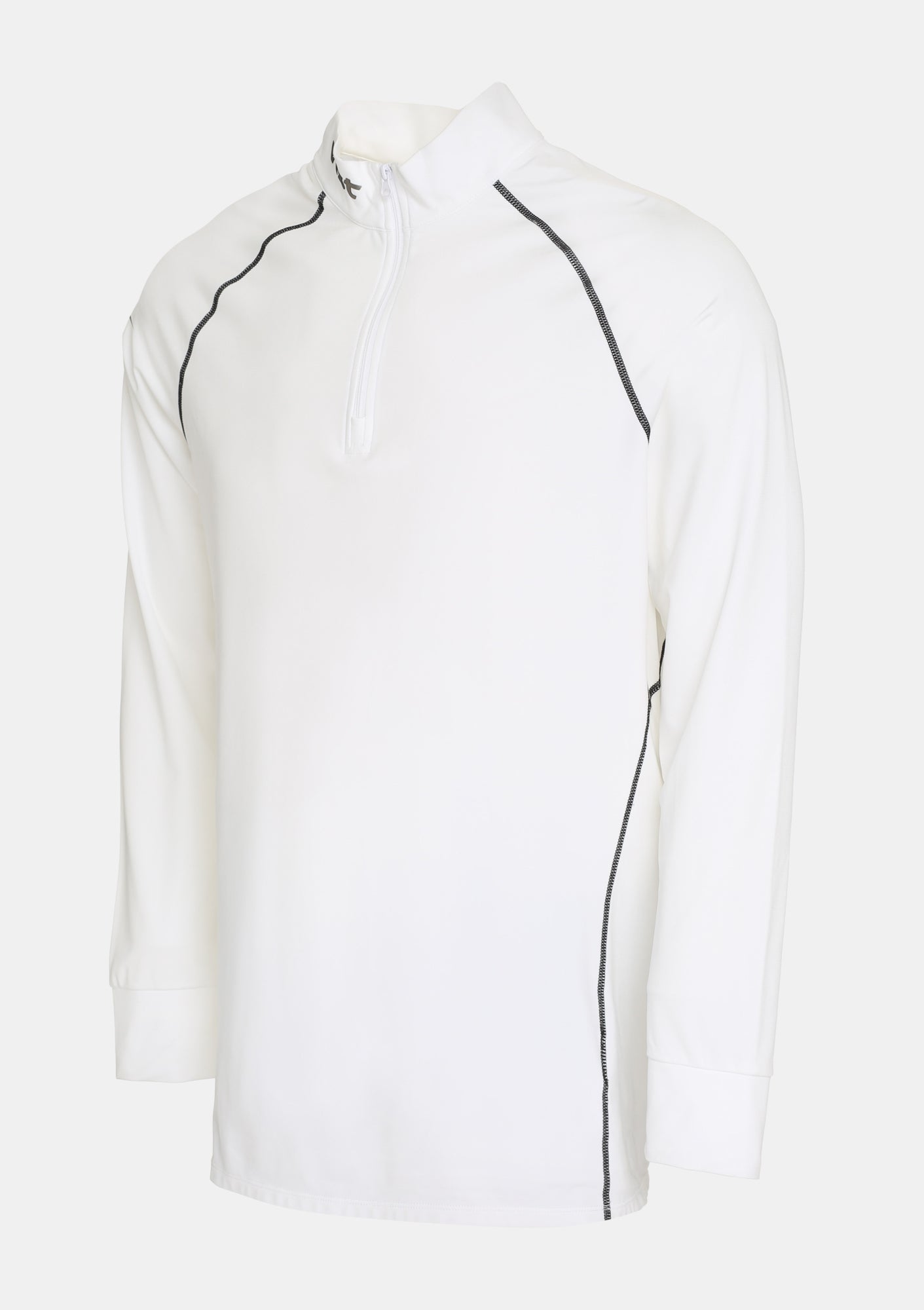 vist-omni-zed-t-neck-pile-half-zip image 8