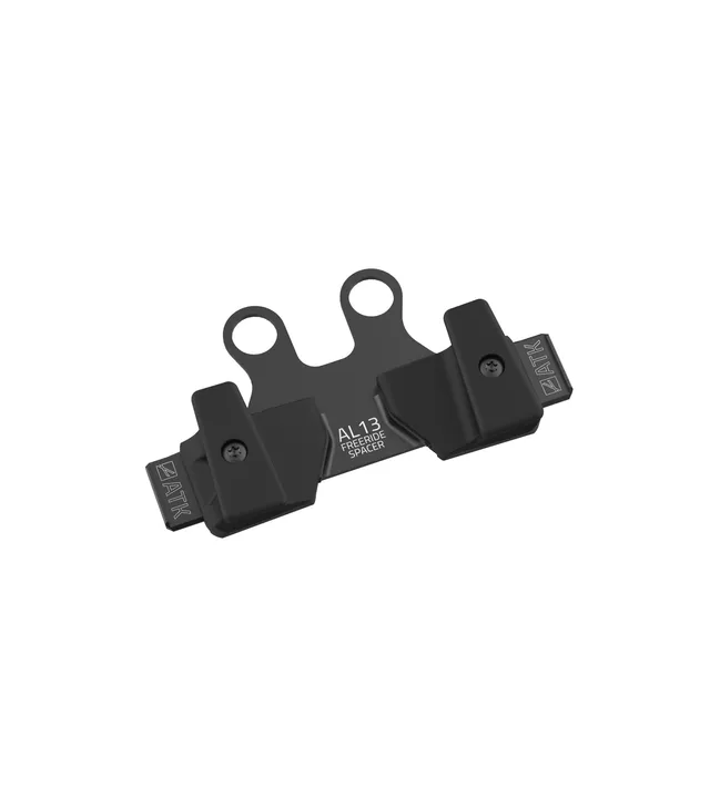 k-stle-spacer-tour-13-twist-distanziatore-freeride-93mm image 1