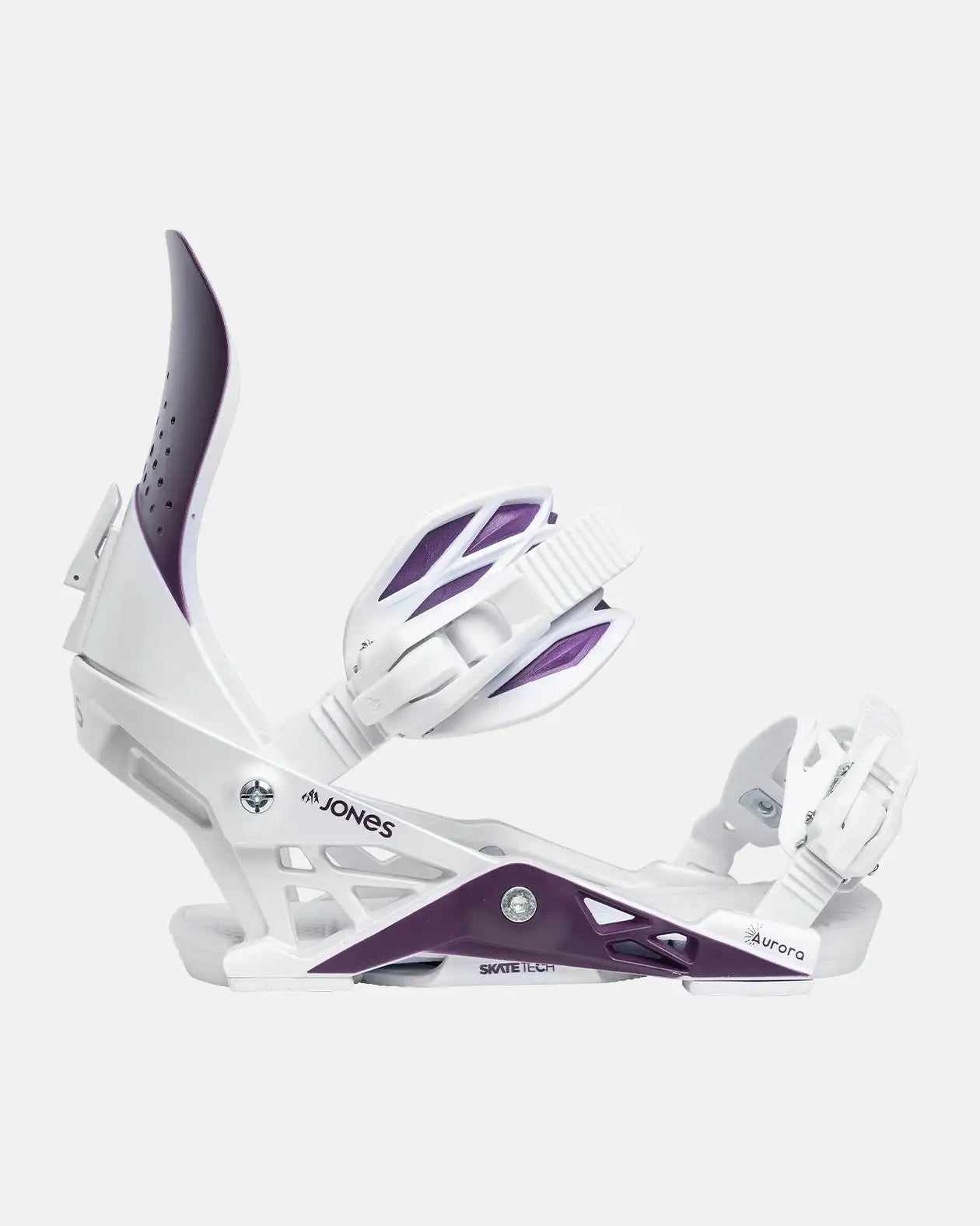 jones-snowboards-aurora-attacco-snowboard-donna-2026 image 4