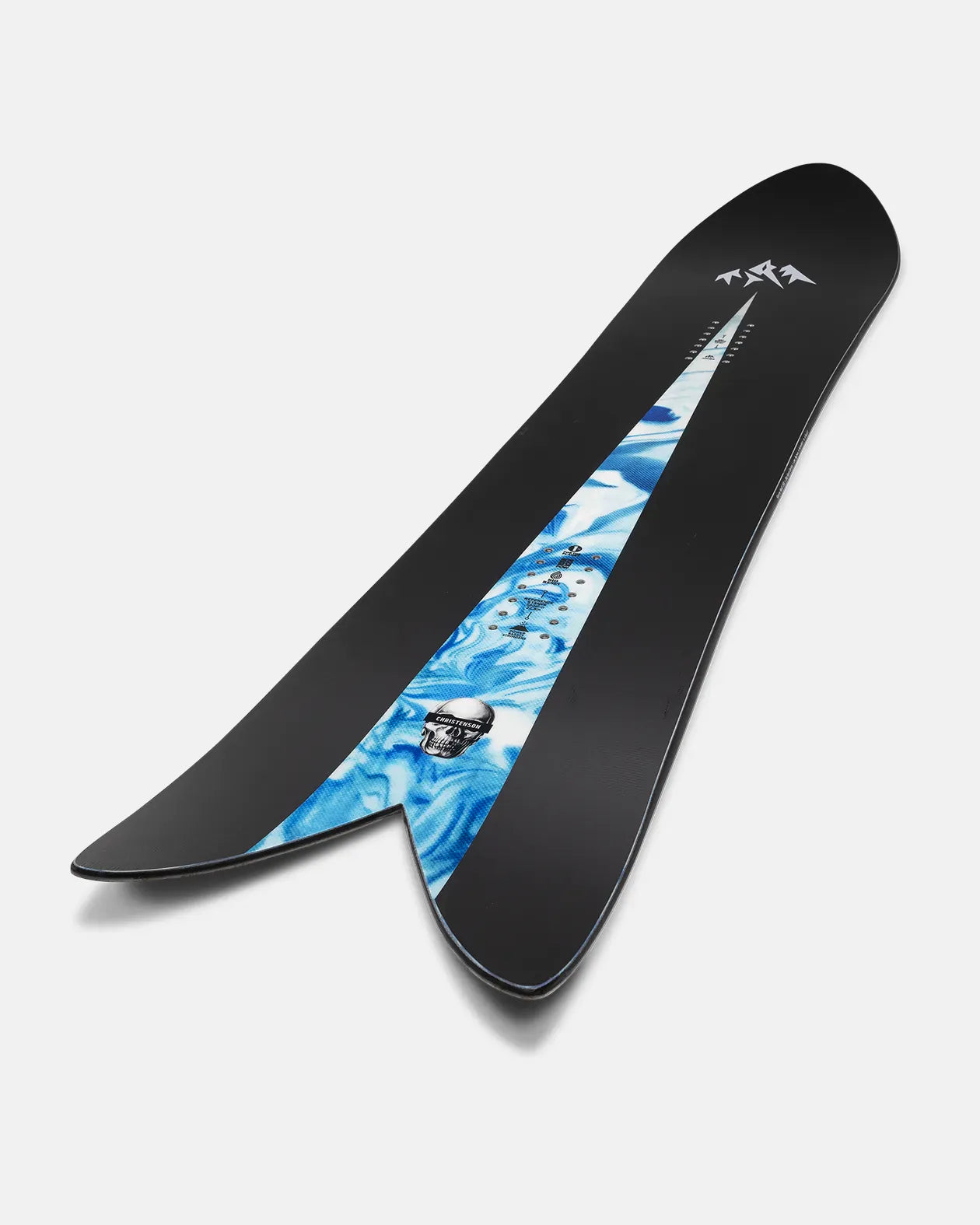 jones-snowboards-storm-wolf-2025-snowboard-unisex image 8