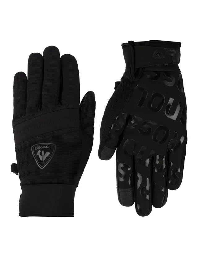 rossignol-pro-g-guanti-da-sci-uomo-r-dry-neoprene image 1