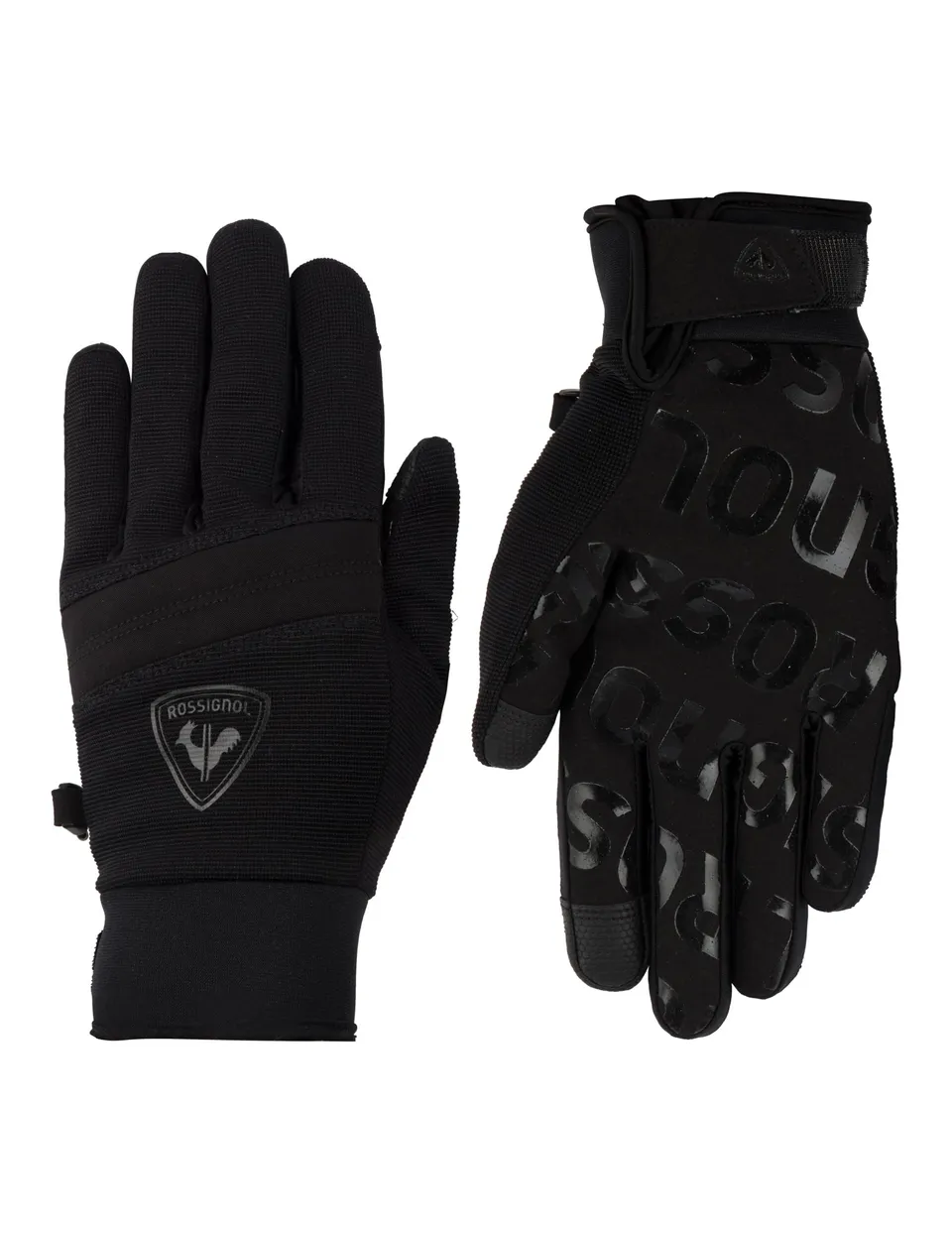 rossignol-pro-g-guanti-da-sci-uomo-r-dry-neoprene image 1