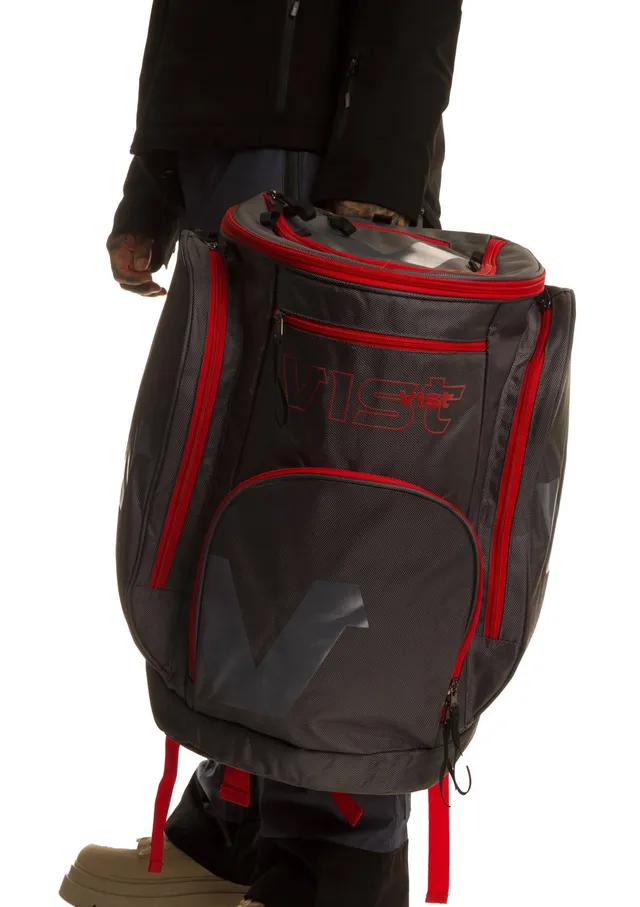 vist-belistor-sport-bag-zaino-sci-medium-lava-s image 1