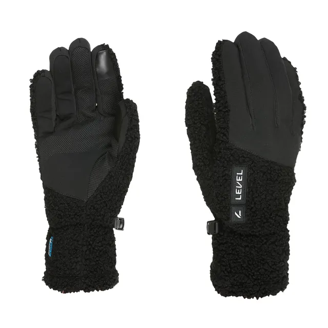 level-i-panda-guanti-outdoor-mountain-light image 1
