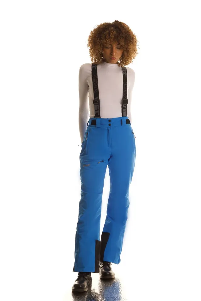 vist-jade-mystery-pantaloni-sci-imbottiti-donna image 1
