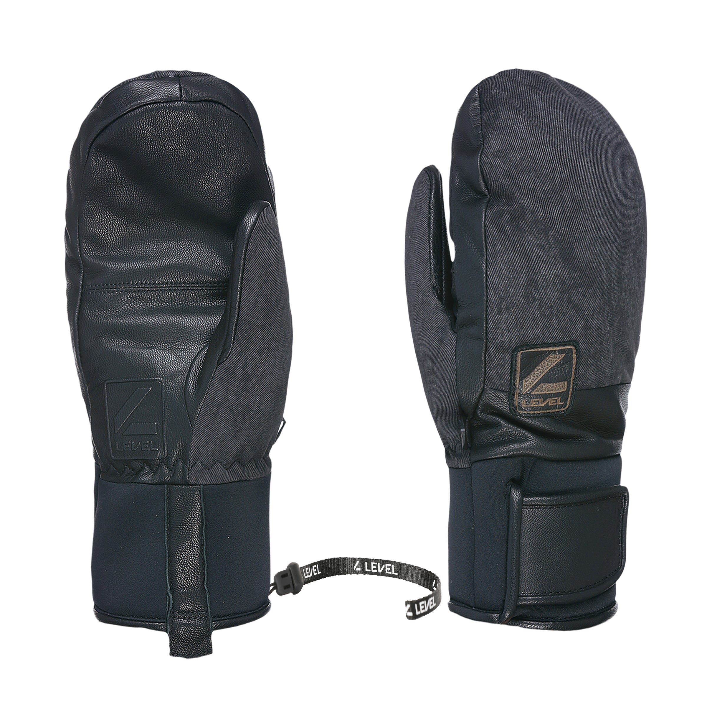 level-rover-mitten-moffola-sci-snowboard image 1