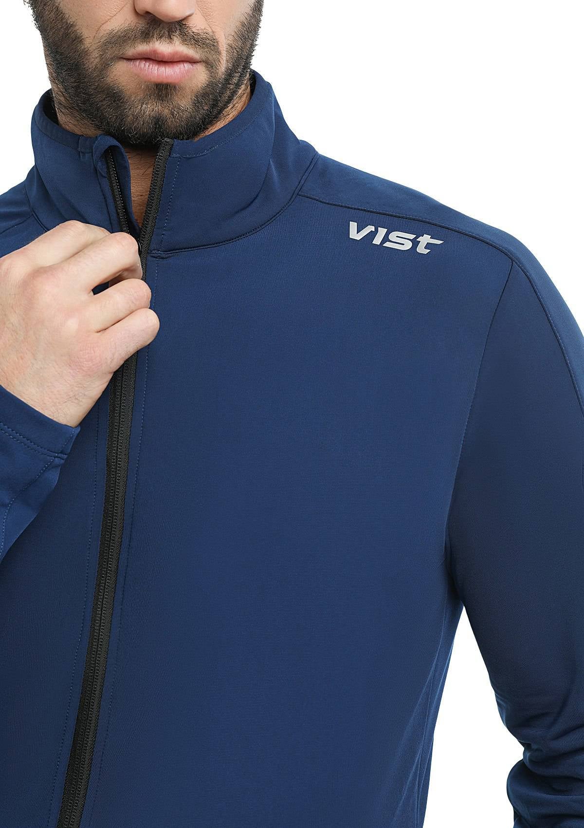 vist-morus-full-zip-mid-layer-uomo-pile-tecnico image 3