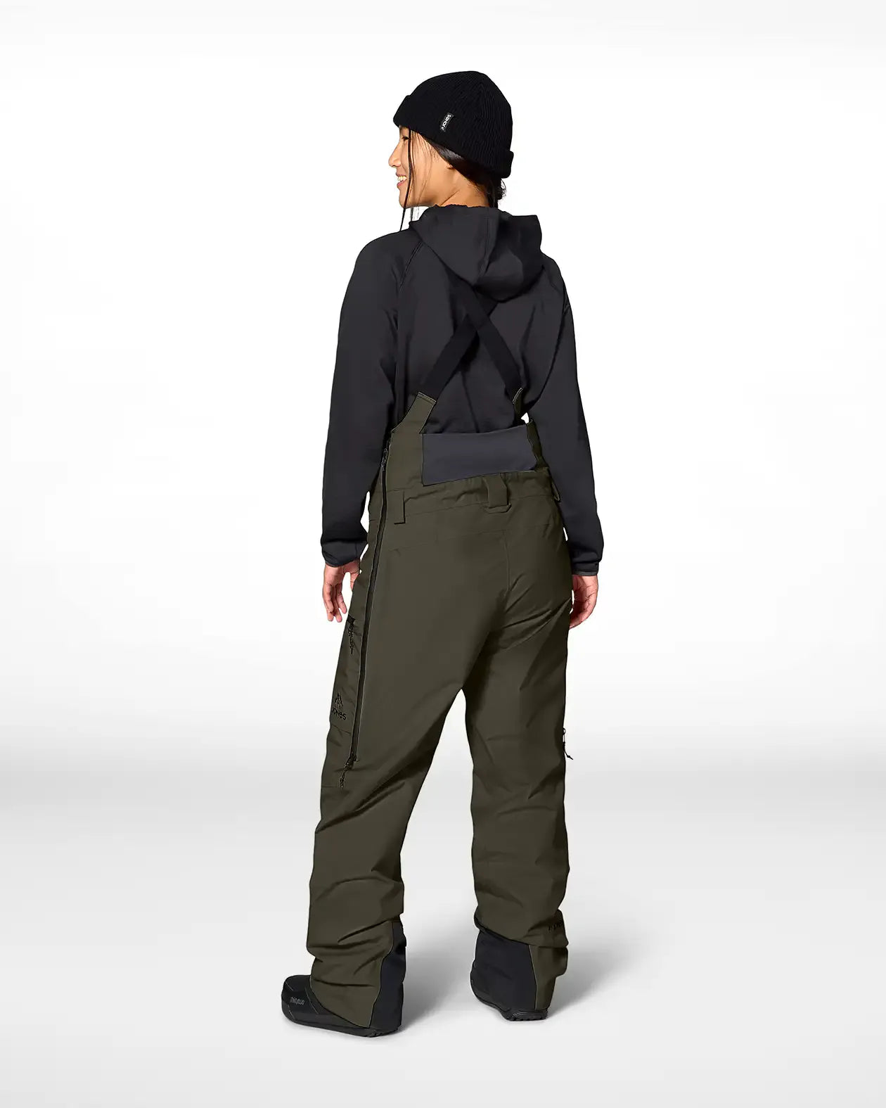 jones-snowboards-women-s-mtn-surf-bibs-pantaloni-bib-snowboard-donna image 7