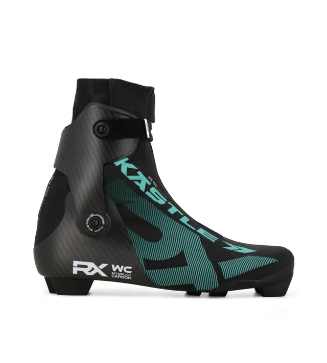 k-stle-rx-wc-skate-scarpone-sci-fondo-skating-carbonio image 1