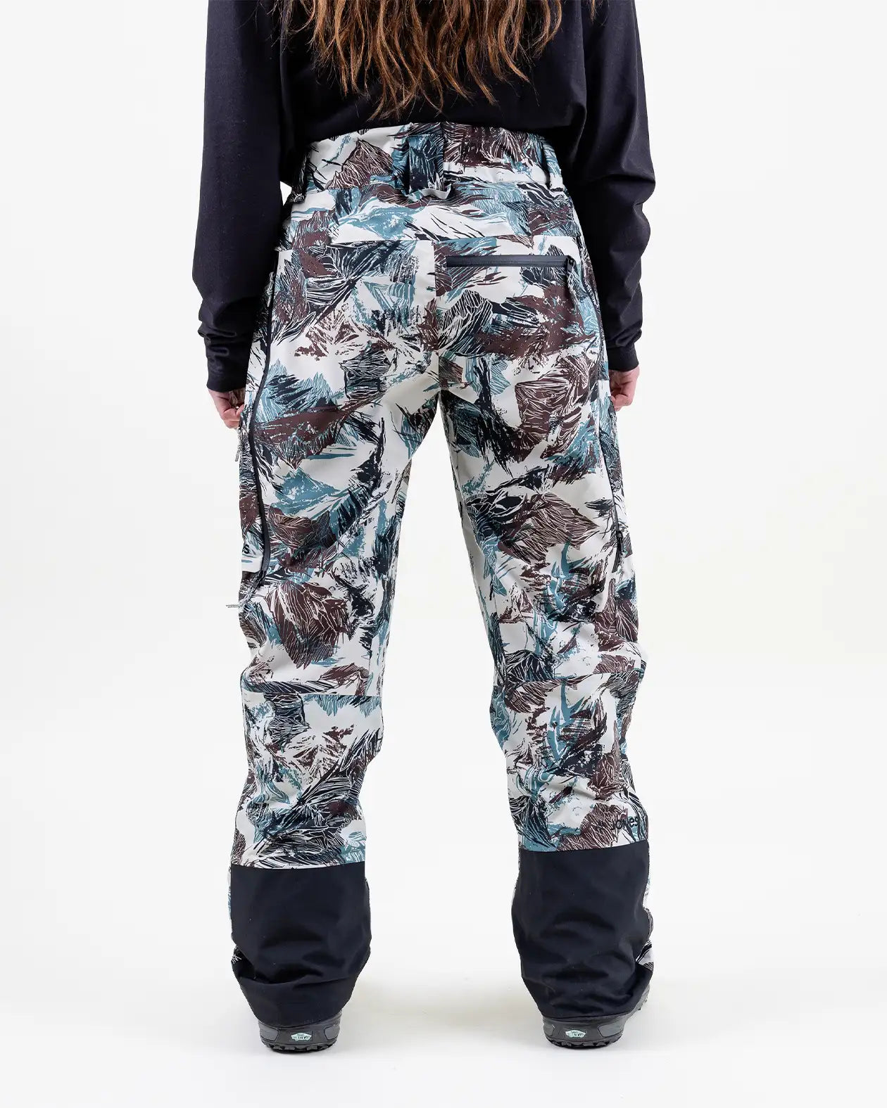 jones-snowboards-mtn-surf-recycled-pants-donna-2026 image 5