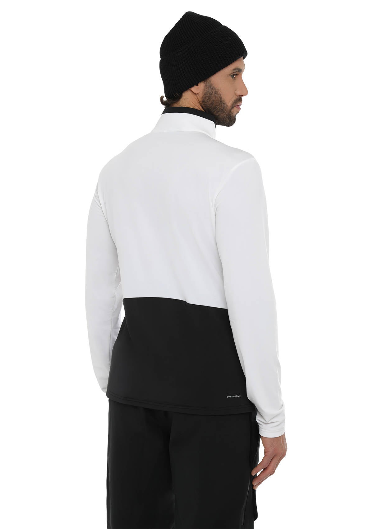 vist-parus-strato-base-uomo-half-zip-stretch image 3