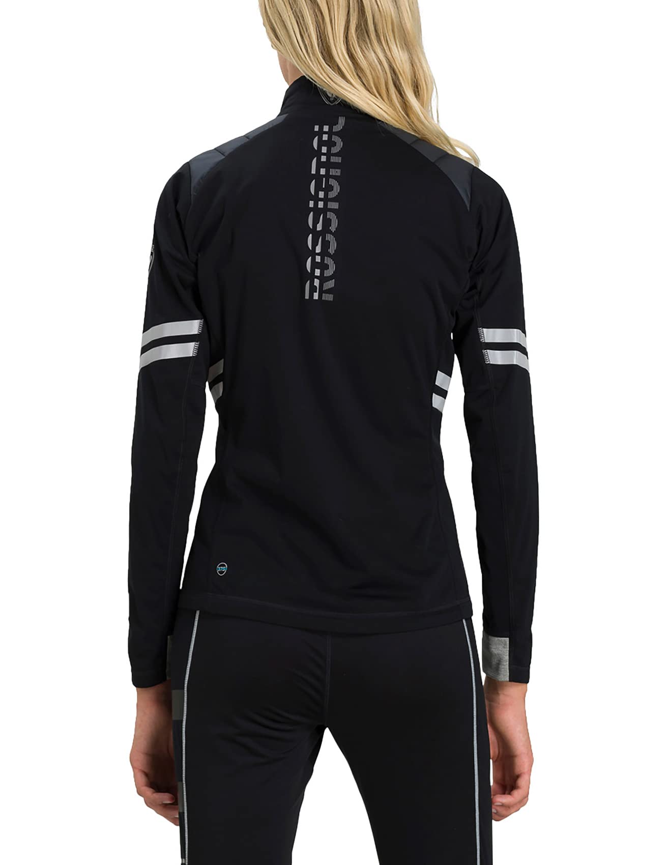 rossignol-poursuite-warm-giacca-sci-donna image 3
