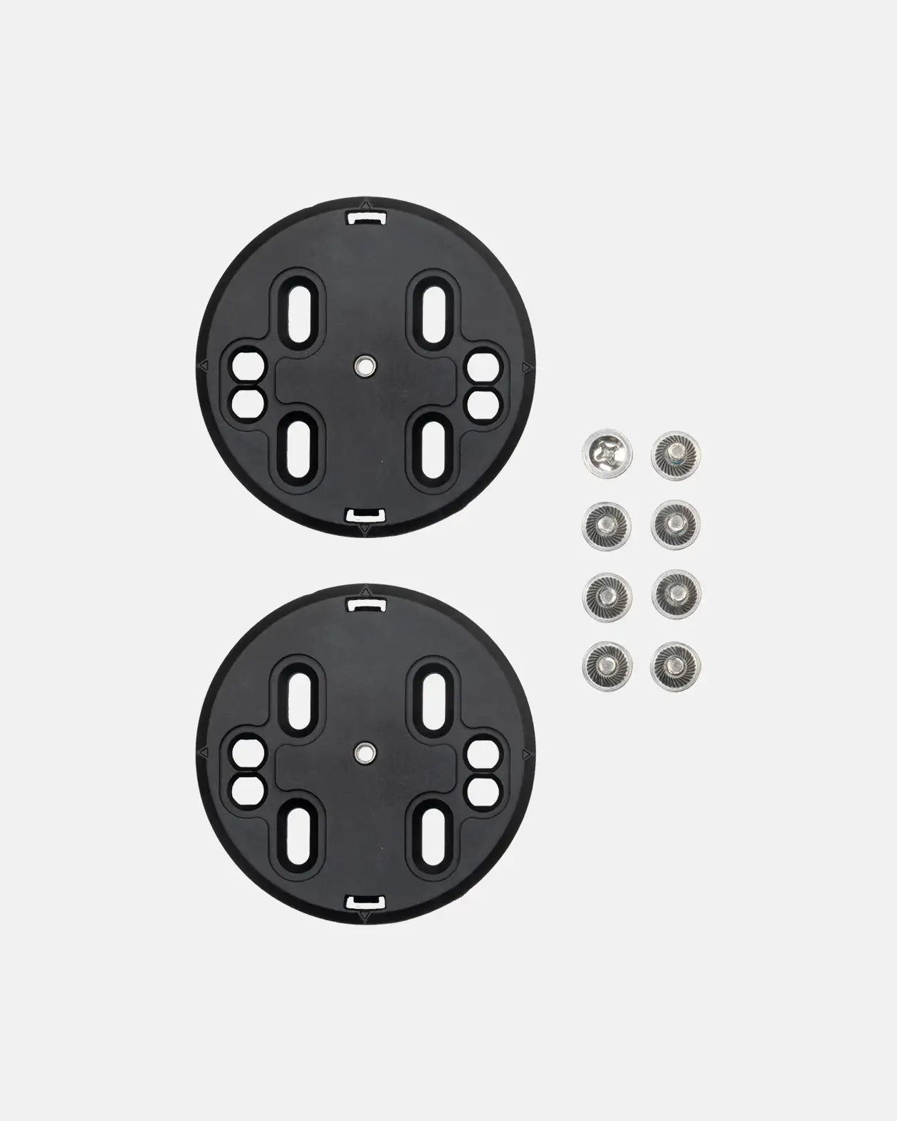 jones-snowboards-universal-mounting-disk-and-screws-2026 image 1