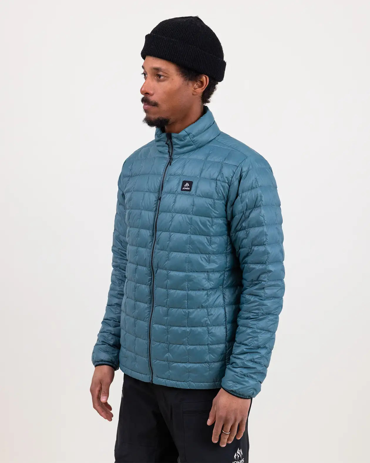 jones-snowboards-ultra-re-up-piumino-uomo-2026 image 3