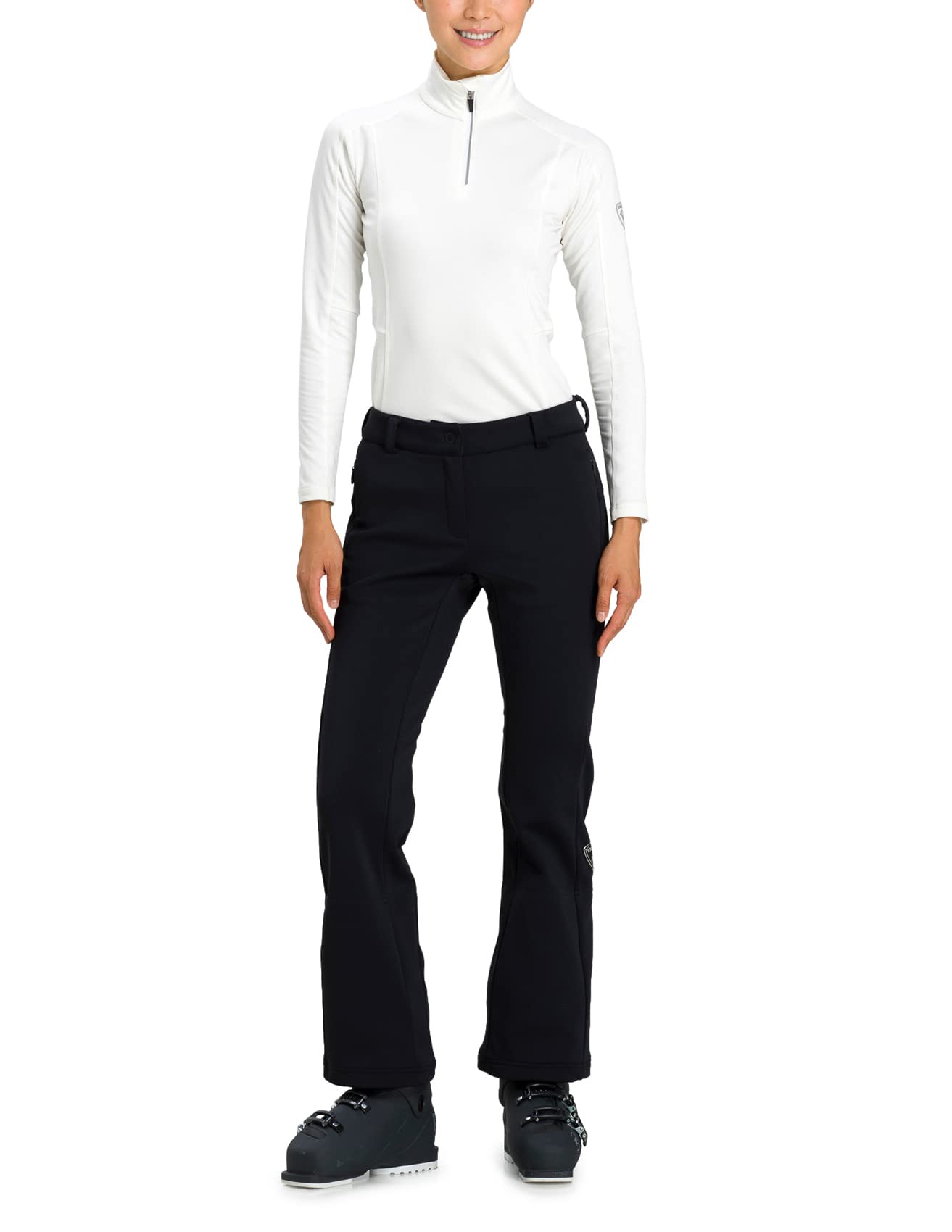 rossignol-poursuite-softshell-pantaloni-sci-donna image 5