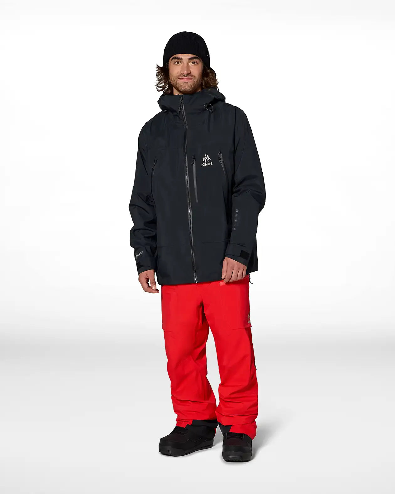 jones-snowboards-higher-gore-tex-3l-bib-uomo-salopette-tecnica image 4