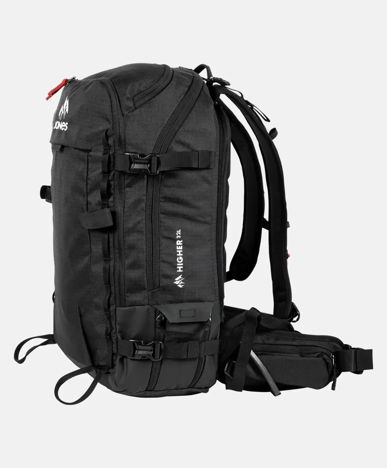 jones-snowboards-higher-32l-backpack-unisex image 2