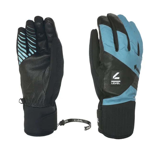 level-i-storm-guanti-gore-tex-uomo-snowboard image 1
