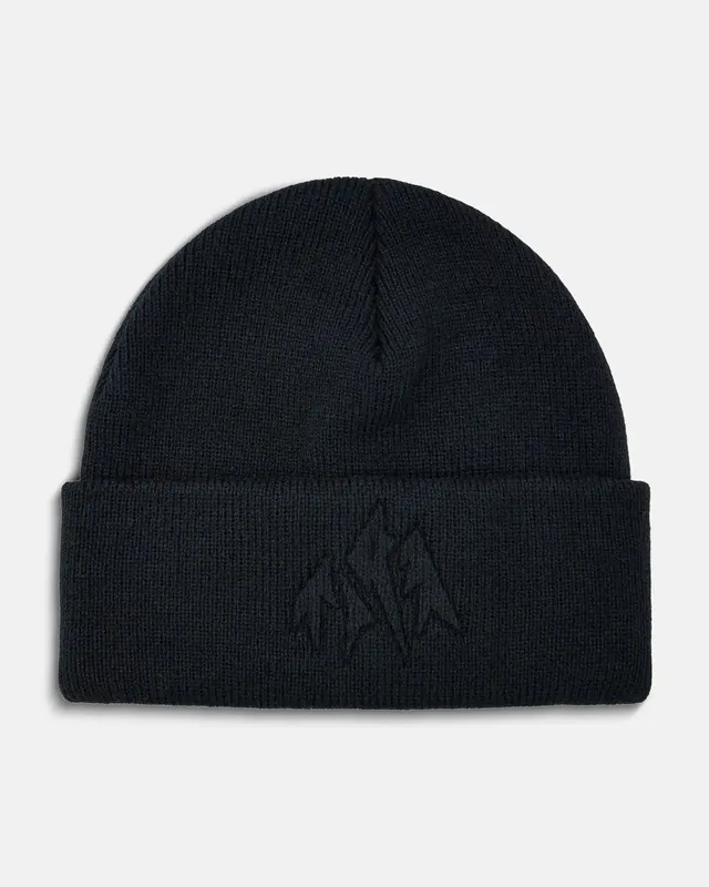 jones-snowboards-tahoe-beanie-cuffia-unisex image 1