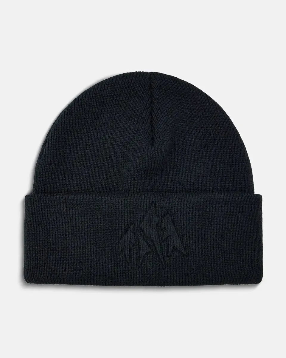 jones-snowboards-tahoe-beanie-cuffia-unisex image 1